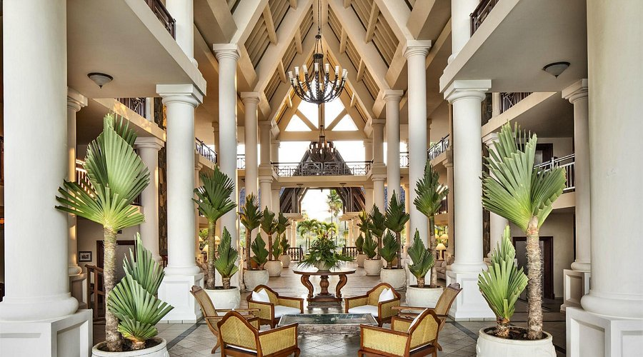 The Residence Mauritius, Belle Mare, Mauritius