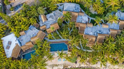 Palmar Hotels Seasense Boutique Hotel Spa