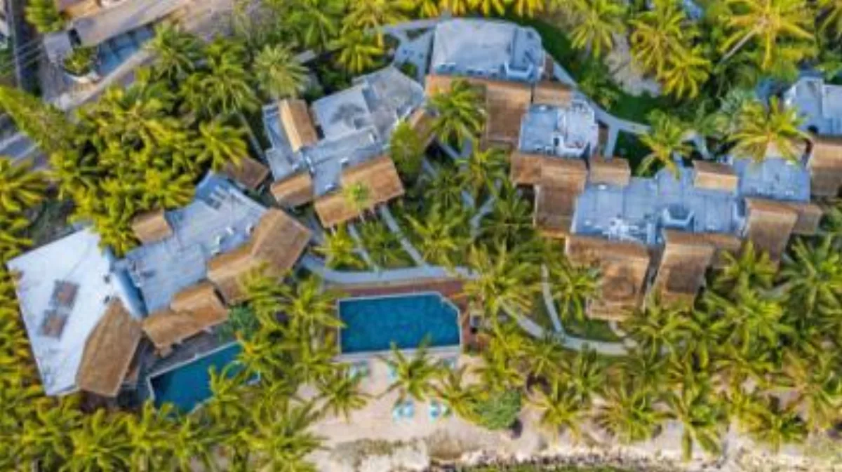 Palmar Hotels Seasense Boutique Hotel Spa