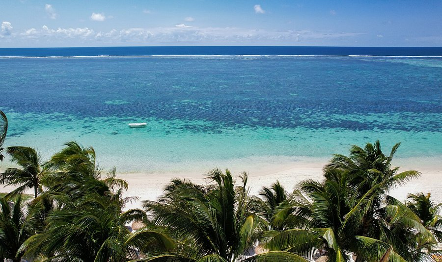 Veranda Palmar Beach Hotel