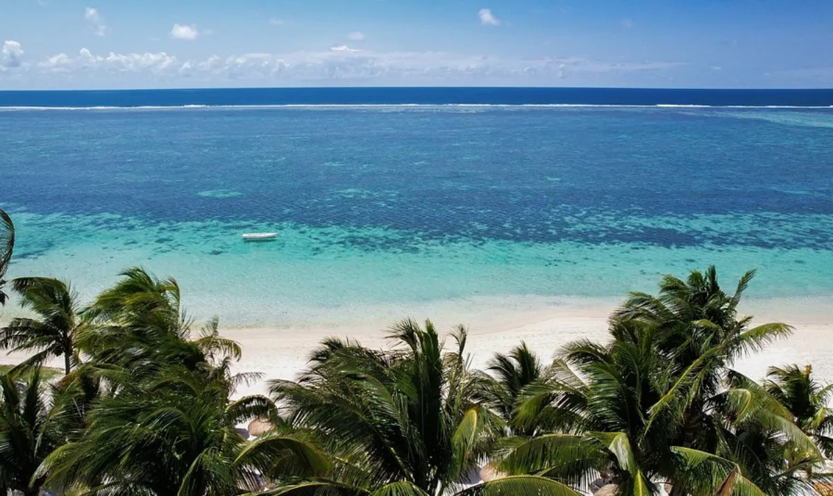 Veranda Palmar Beach Hotel