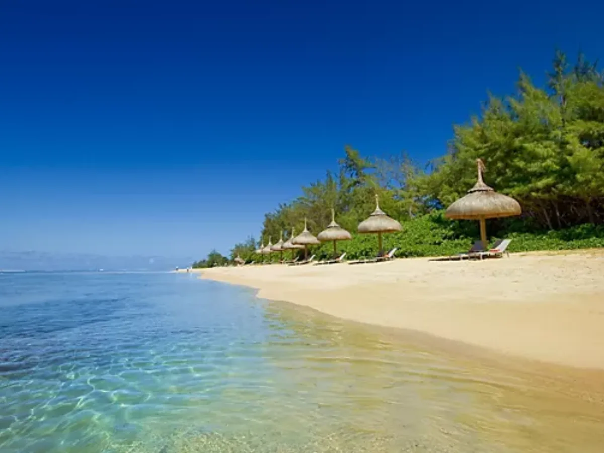Sofitel Mauritius