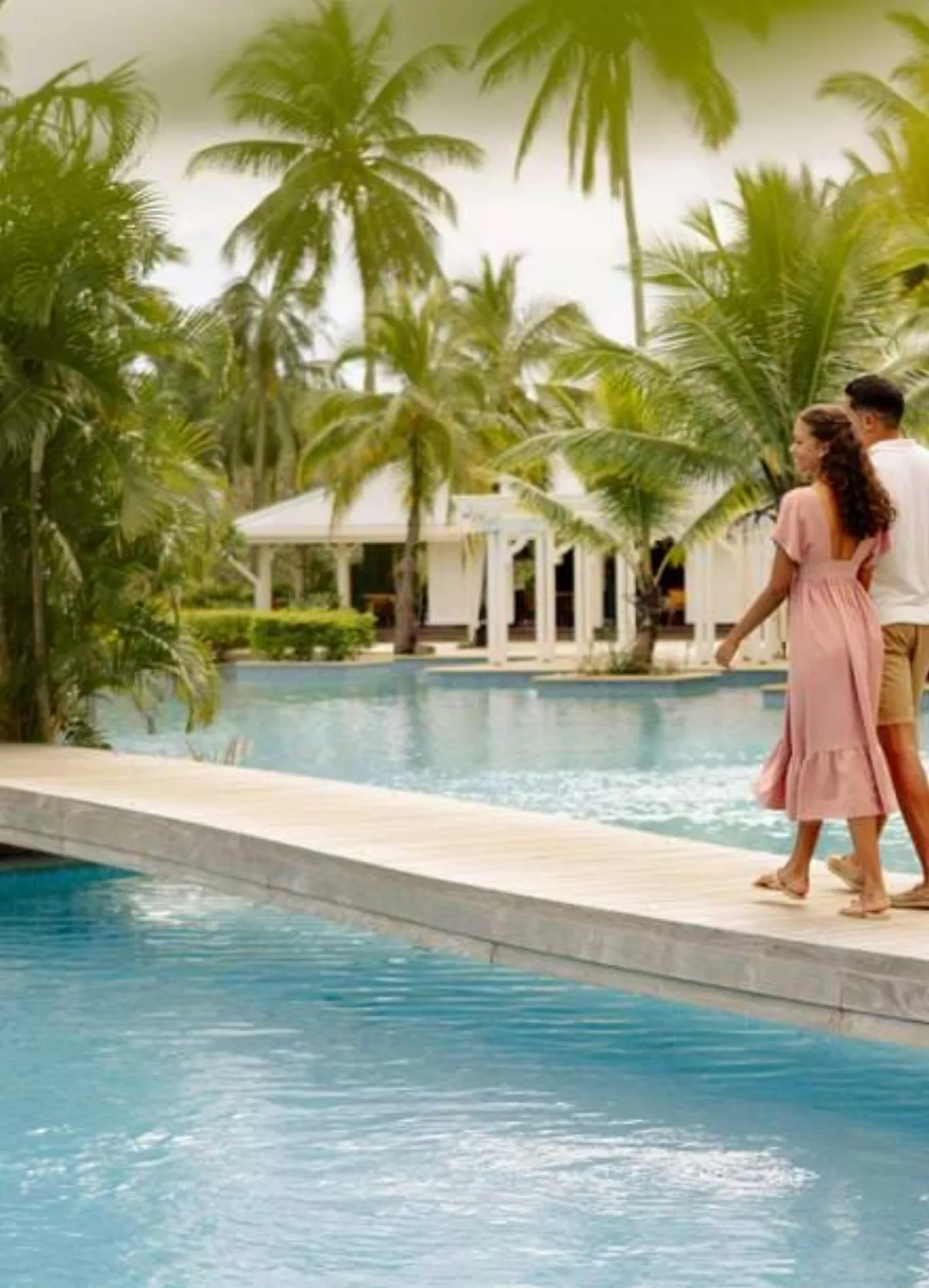 Sugar Beach Mauritius