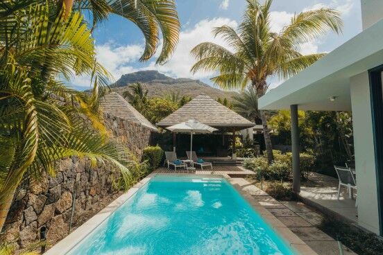 Black River Hotels Marguery Exclusive Villas
