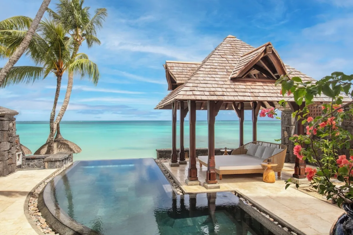 Royal Palm Beachcomber Luxury