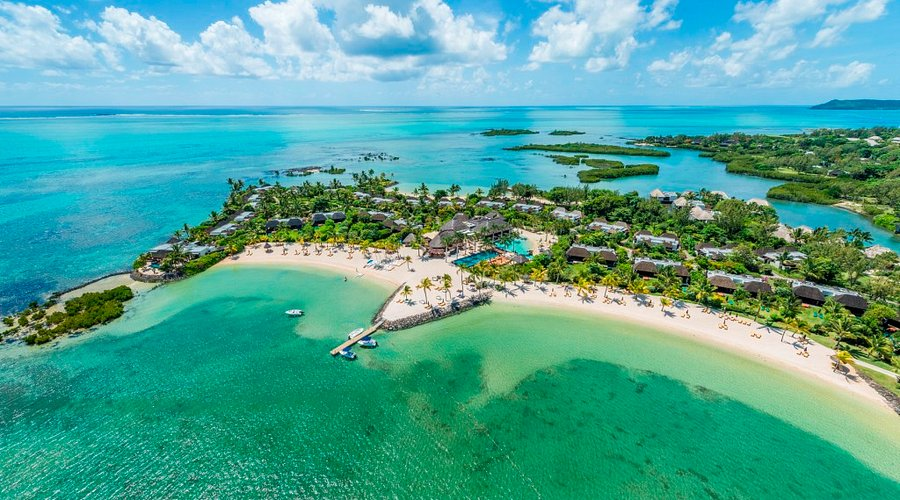 Four Seasons Resort Mauritius at Anahita