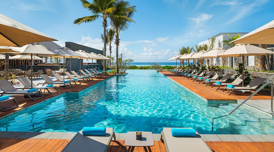 Constance Le Chaland Iko Mauritius