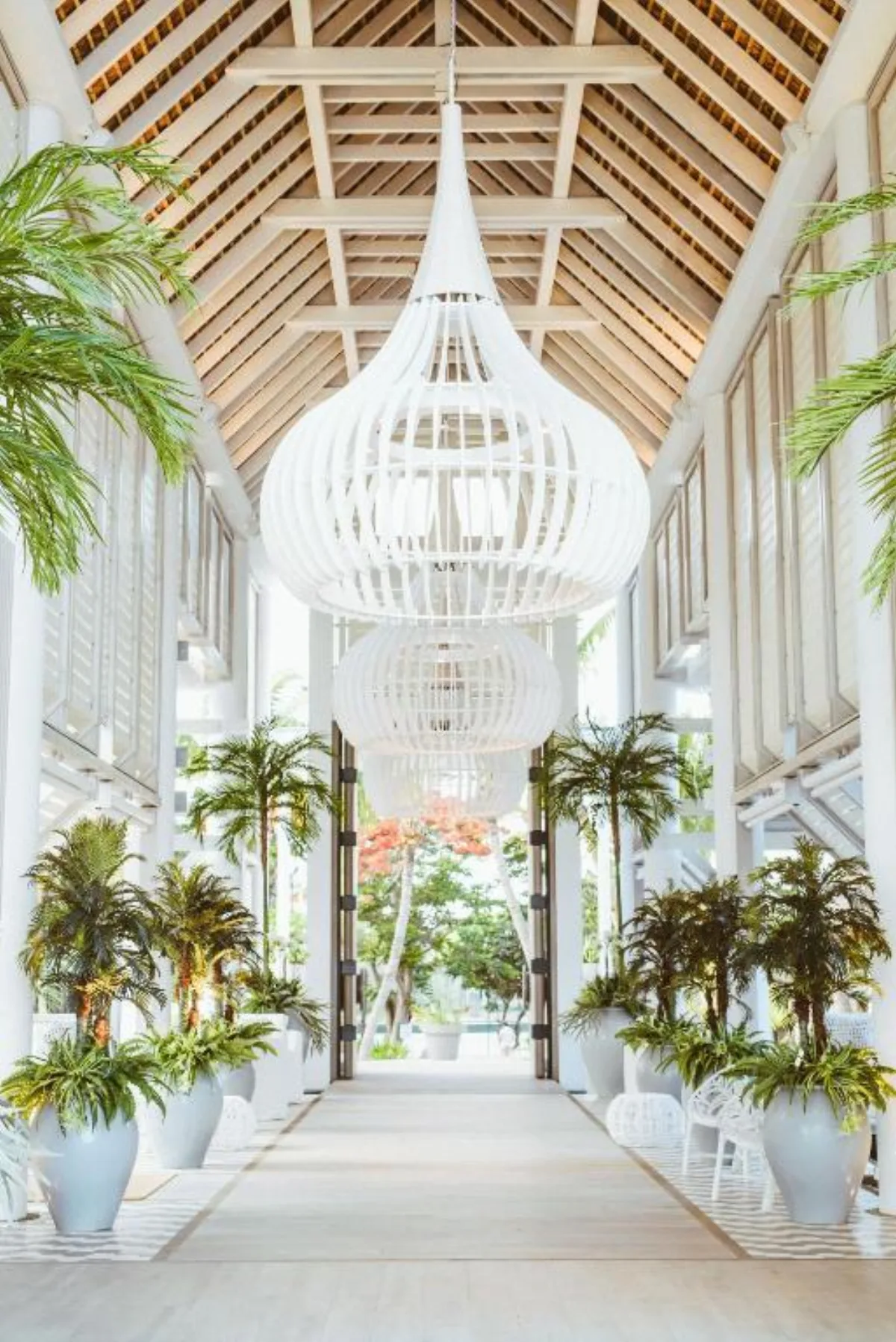 Lux* Grand Gaube Resort & Villas