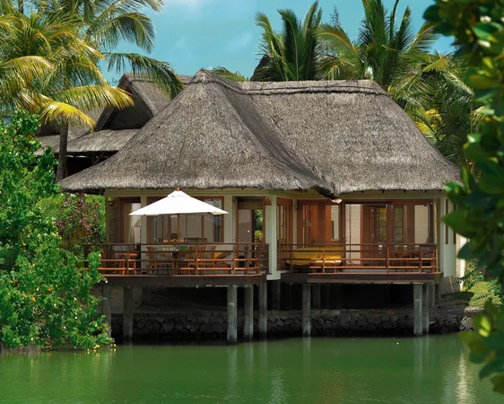 Constance Prince Maurice, Poste de Flacq, Mauritius