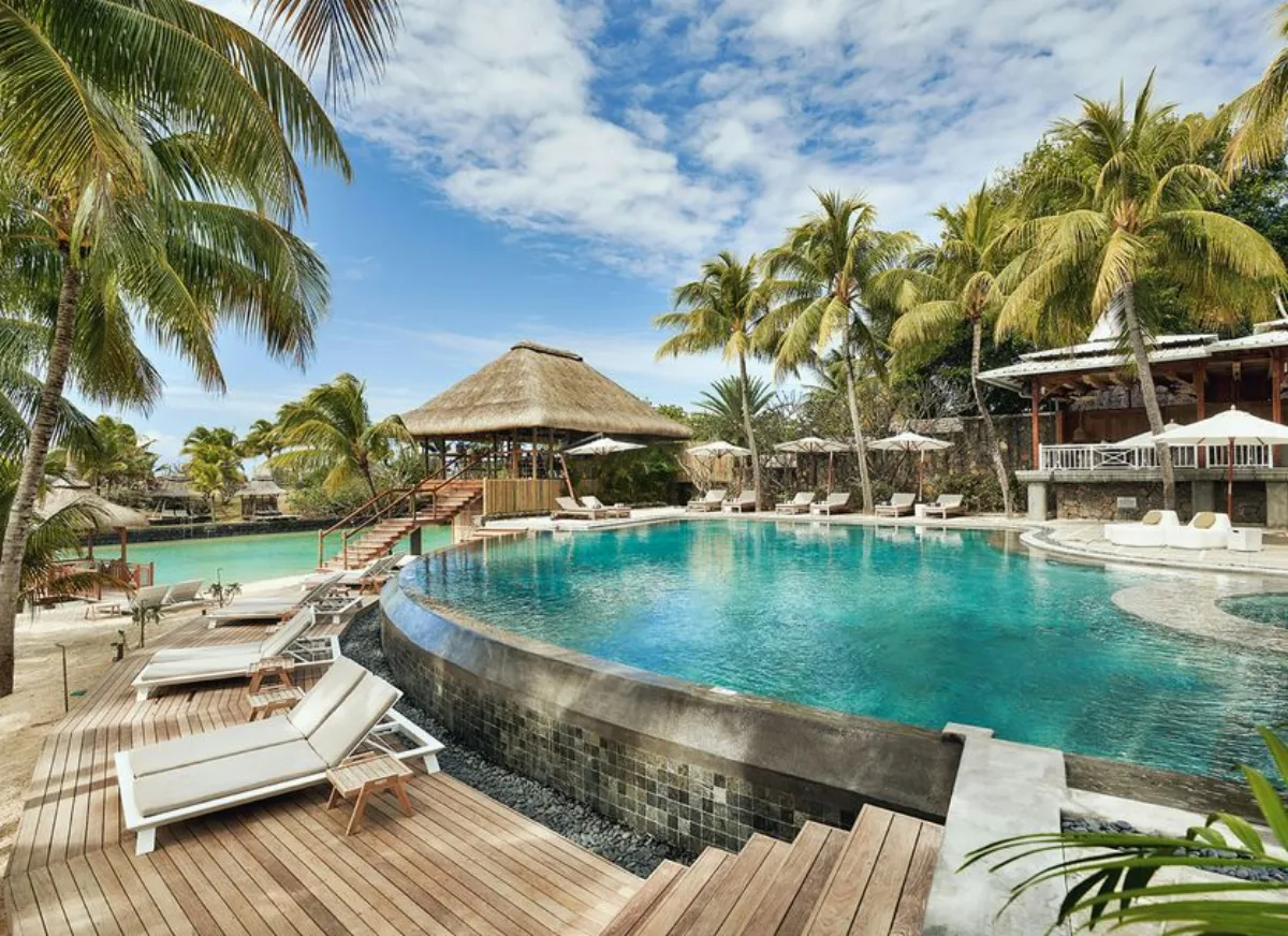 Paradise Cove Boutique Hotel - Adults Only
