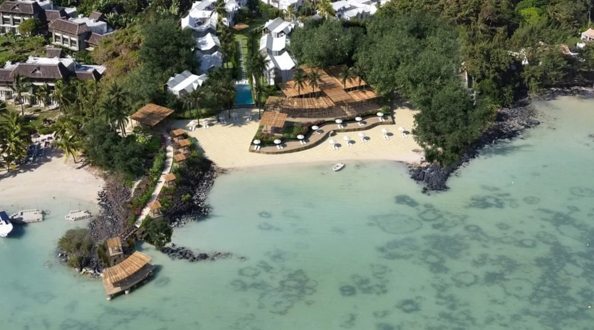 Sea Diamond Boutique Hotel & Spa by Sea Resorts