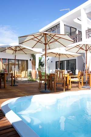 Villa Alizée