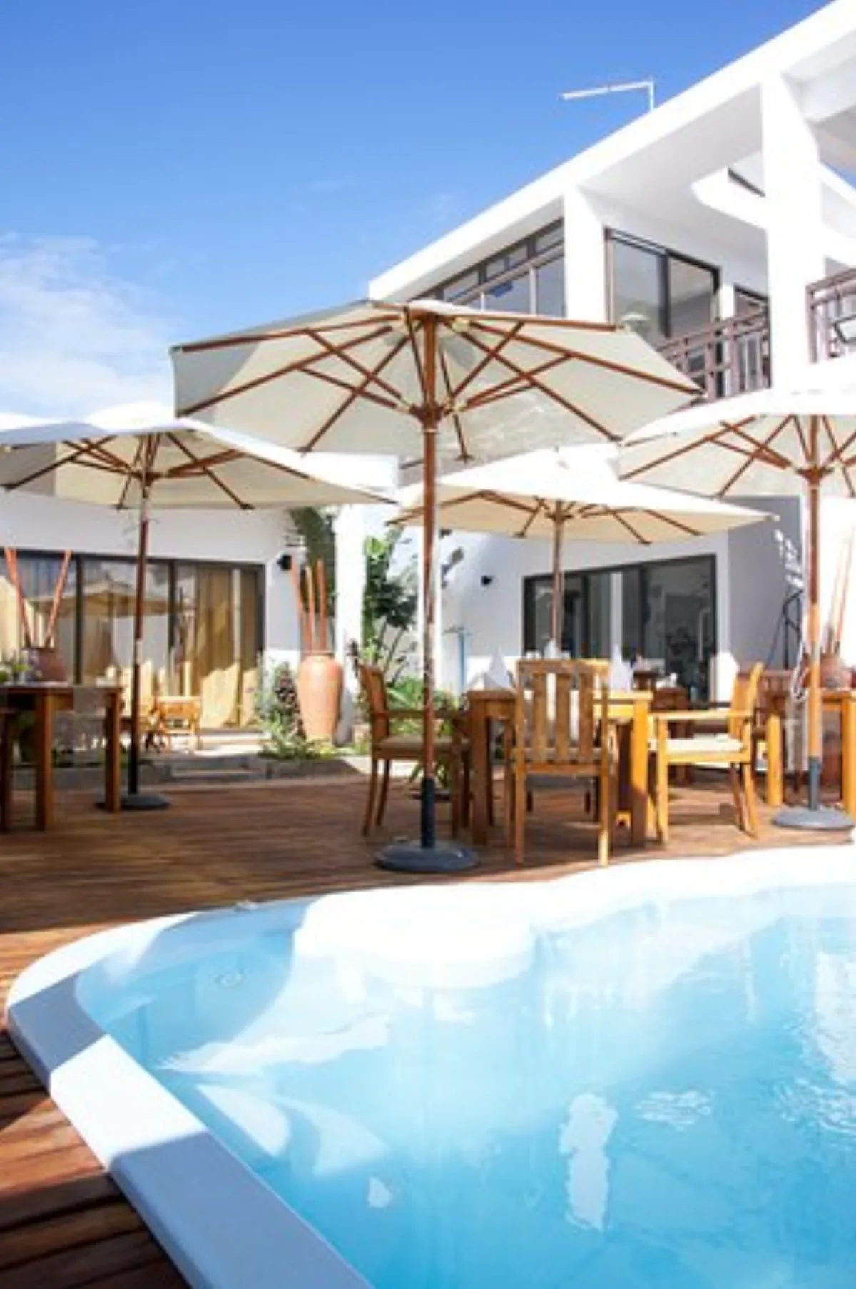 Villa Alizée
