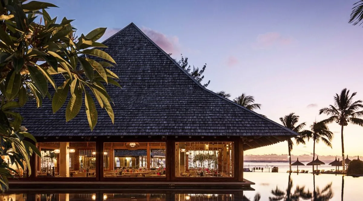 Heritage Awali Golf & Spa Resort