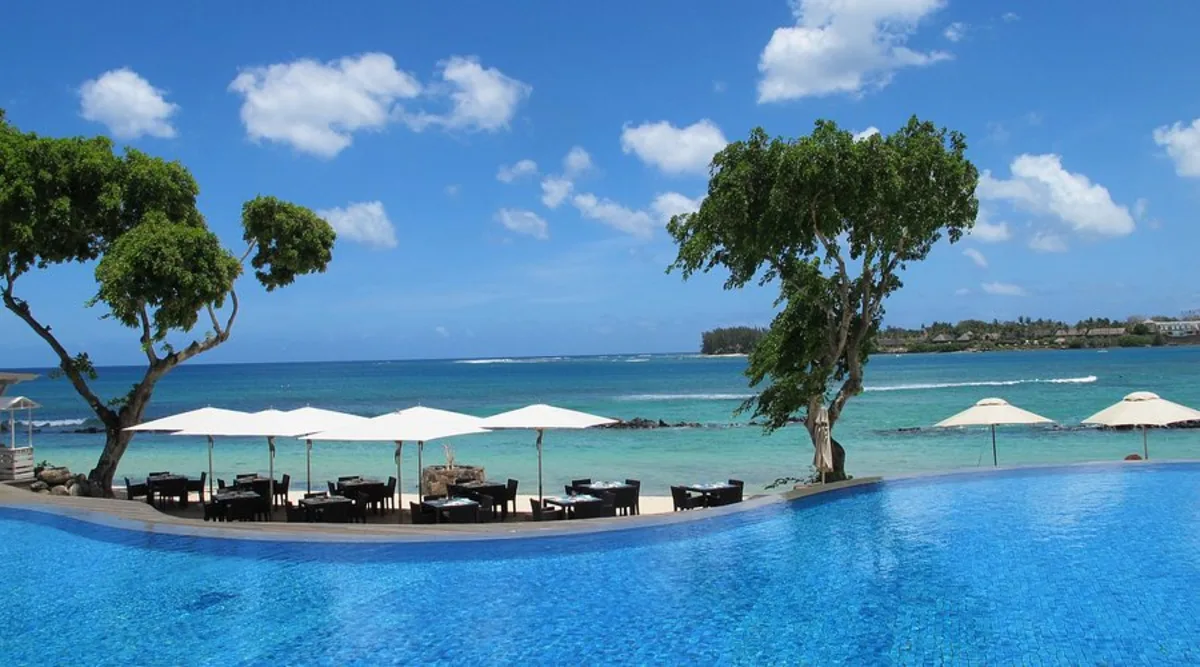 The Westin Turtle Bay Resort & Spa, Mauritius