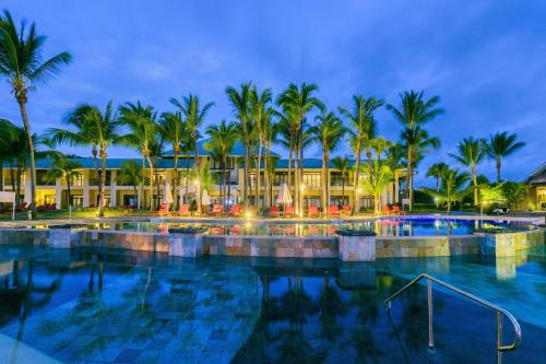 Le Meridien Ile Maurice, Pointe Aux Piments, Mauritius