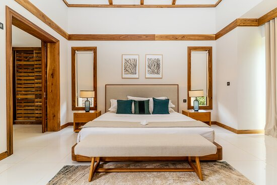 Jacaranda Luxury Villas by Maritim