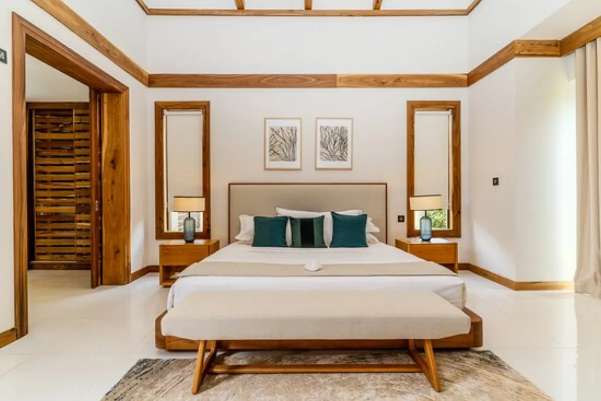Jacaranda Luxury Villas by Maritim