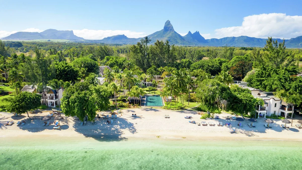 Hilton Mauritius Resort & Spa
