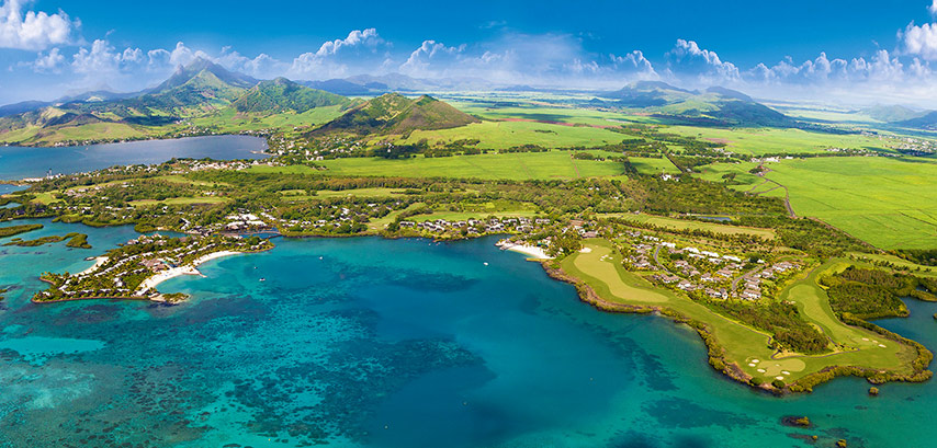 Anahita Golf & Spa Resort
