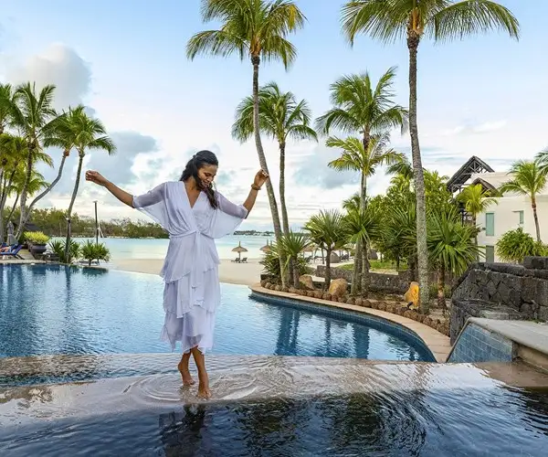 Shangri-La Le Touessrok, Mauritius, Trou d'Eau Douce, Mauritius