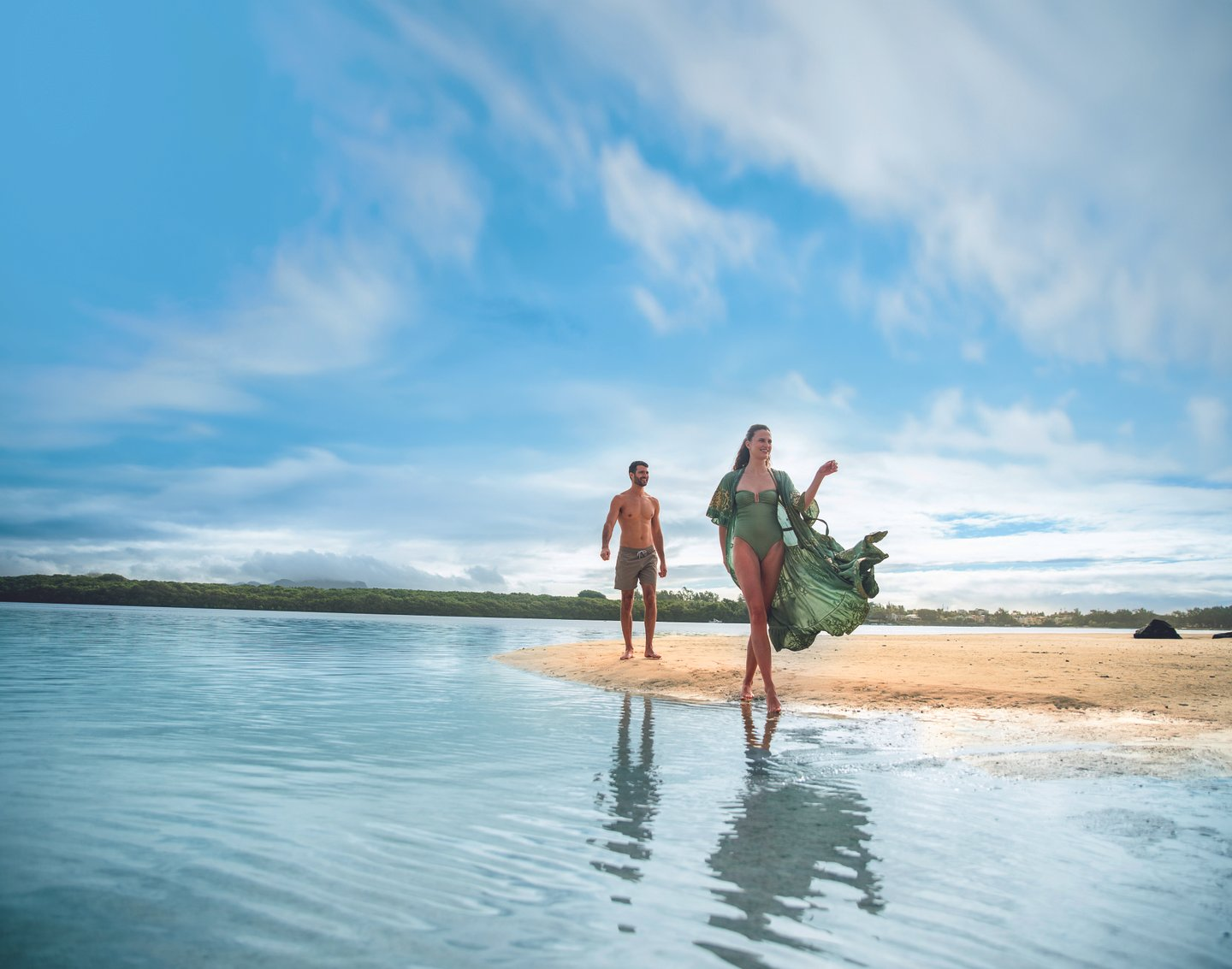 Shandrani Beachcomber Resort & Spa