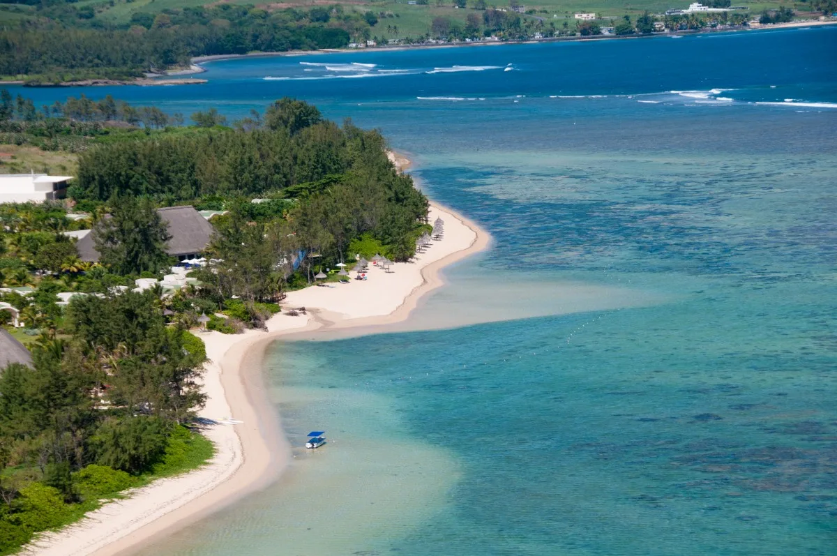 SO/ Sofitel Mauritius