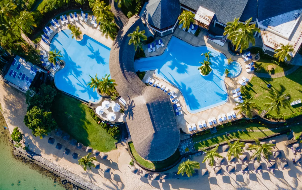 Maritim Resort & Spa Mauritius