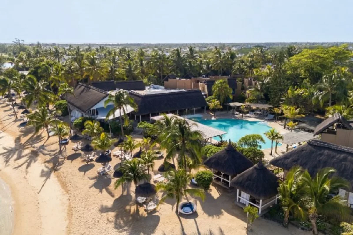 Veranda Pointe Aux Biches Hotel