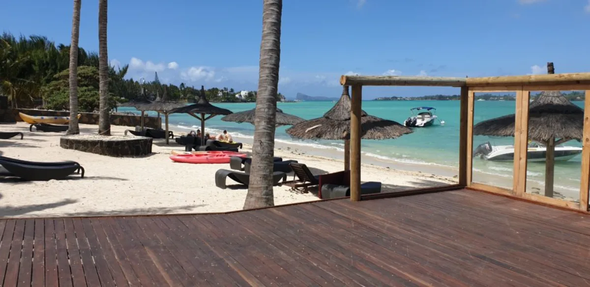 Ocean Villas