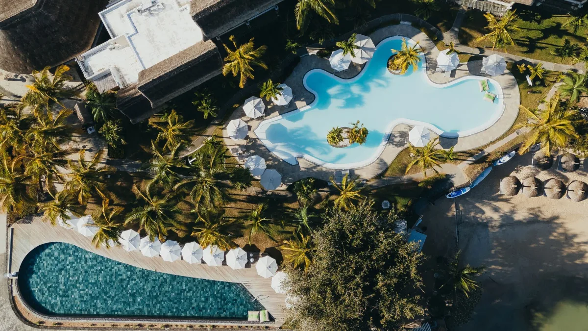 Veranda Paul & Virginie Hotel & Spa - Adults Only