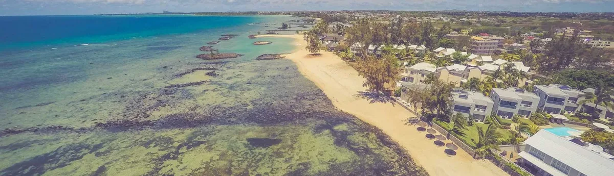Voile Bleue Boutique Hotel
