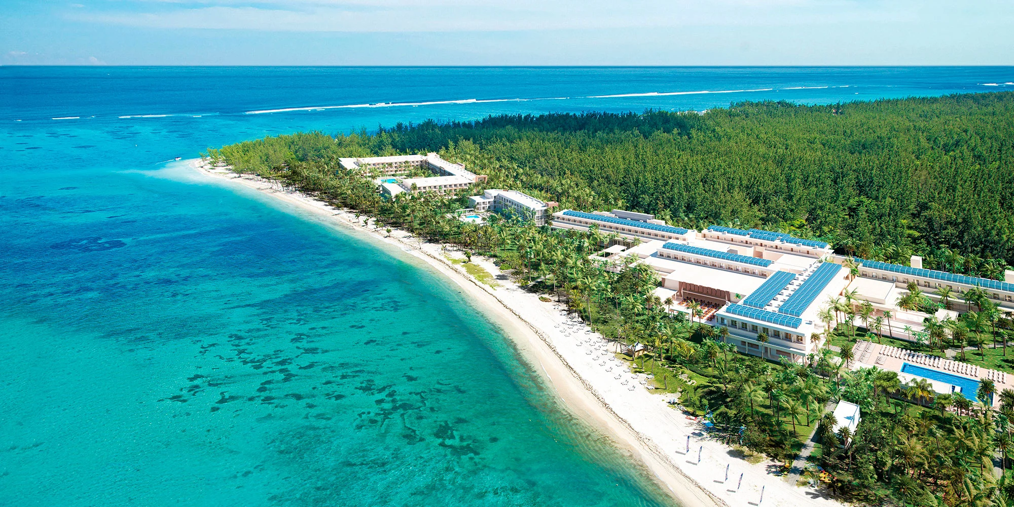 Riu Creole - All Inclusive
