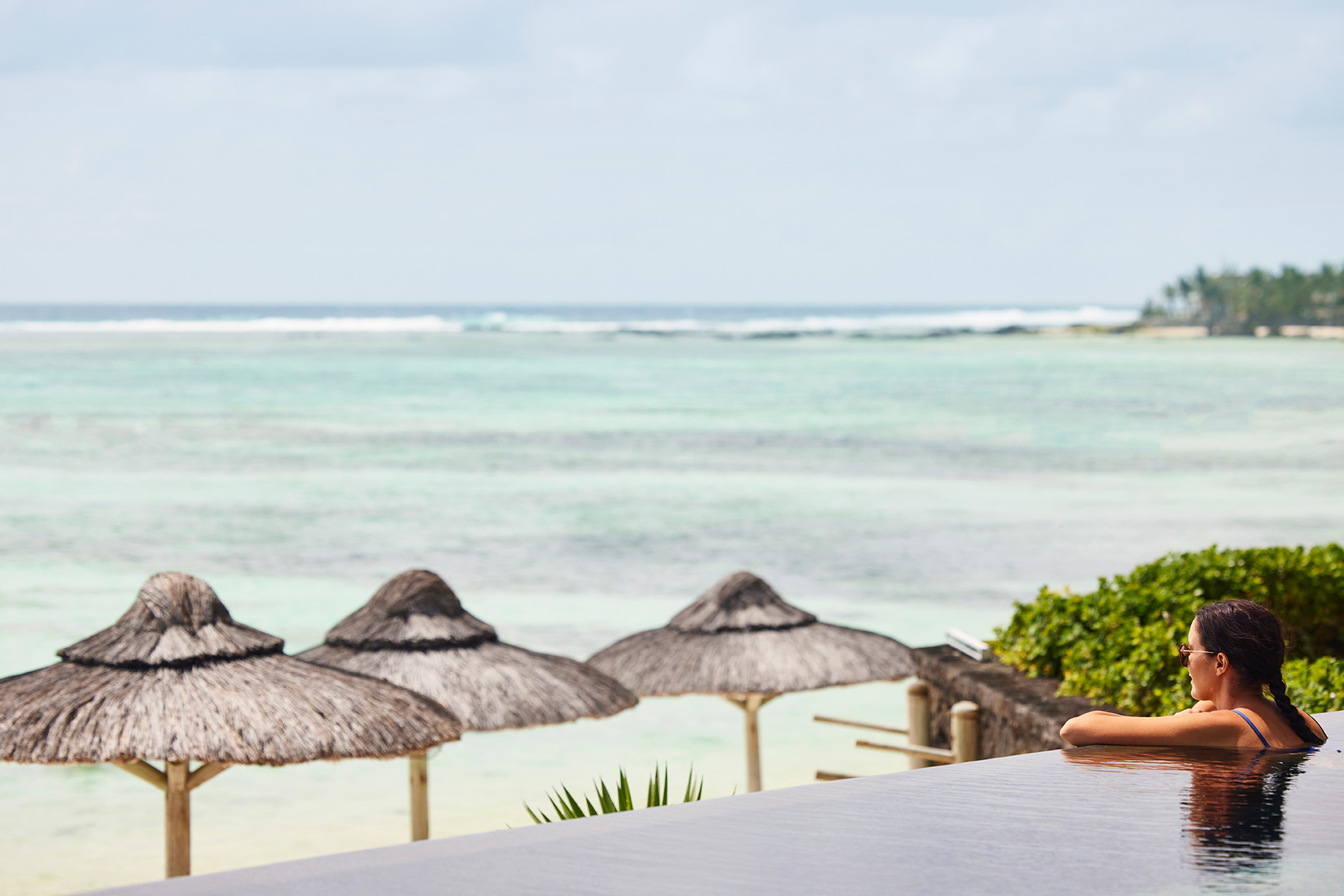 C Mauritius - All Inclusive