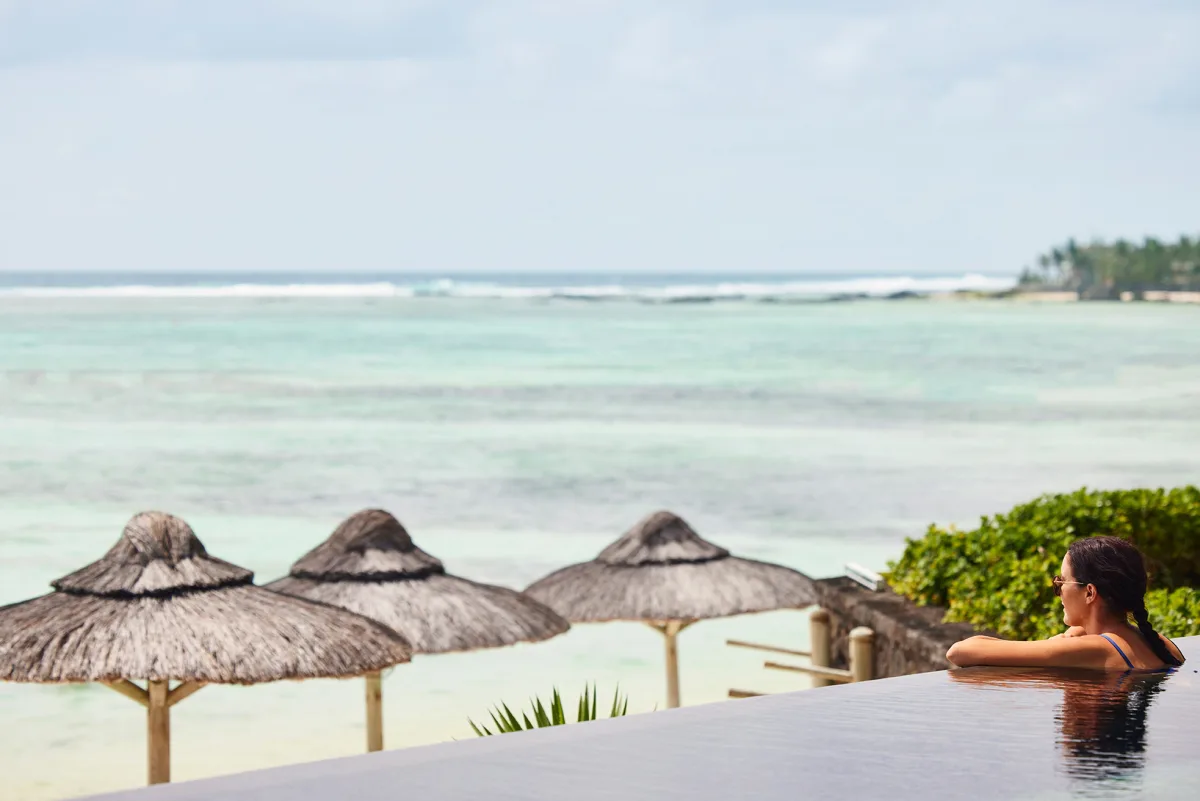 C Mauritius - All Inclusive