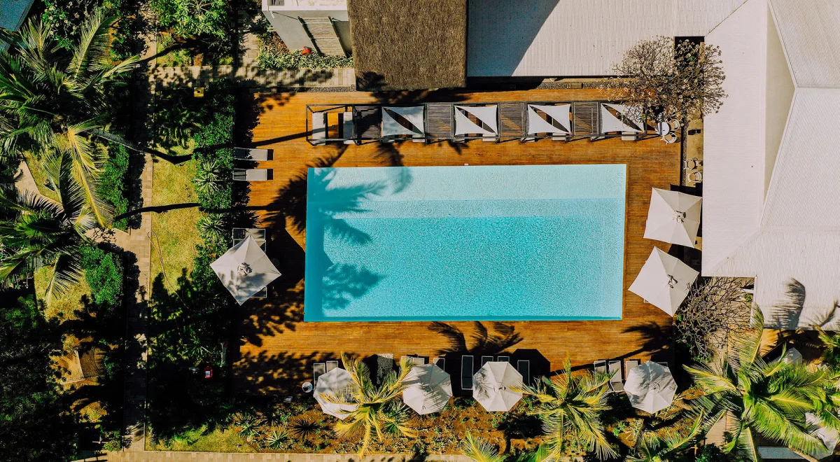 Veranda Tamarin Hotel & Spa