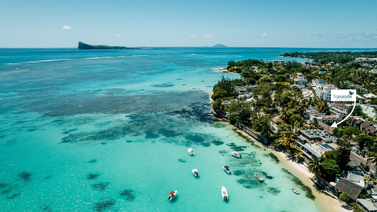 Toparadis Guest House