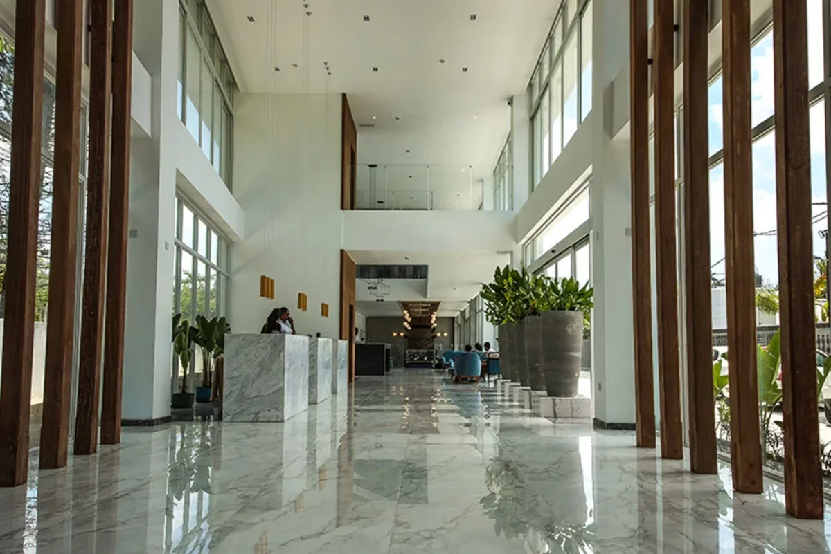 Ocean V Hotel
