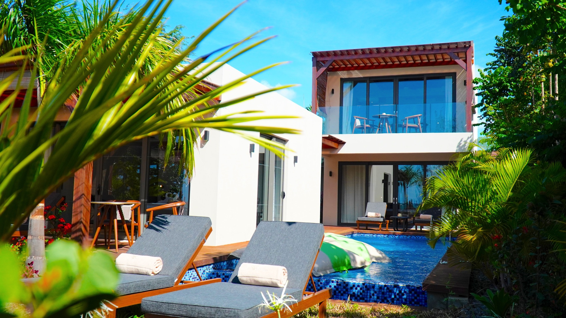 Wonders Beach Boutique Hotel