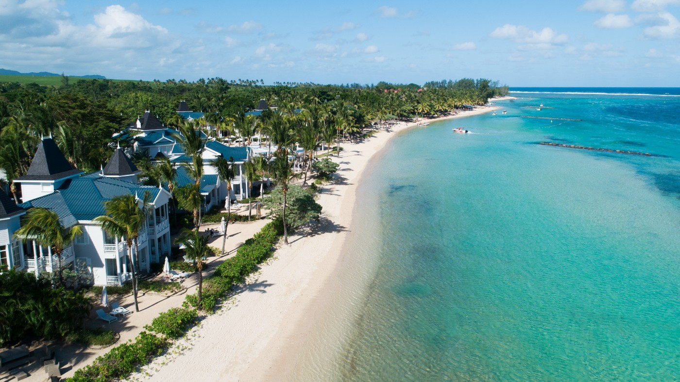 Bel Ombre, Mauritius