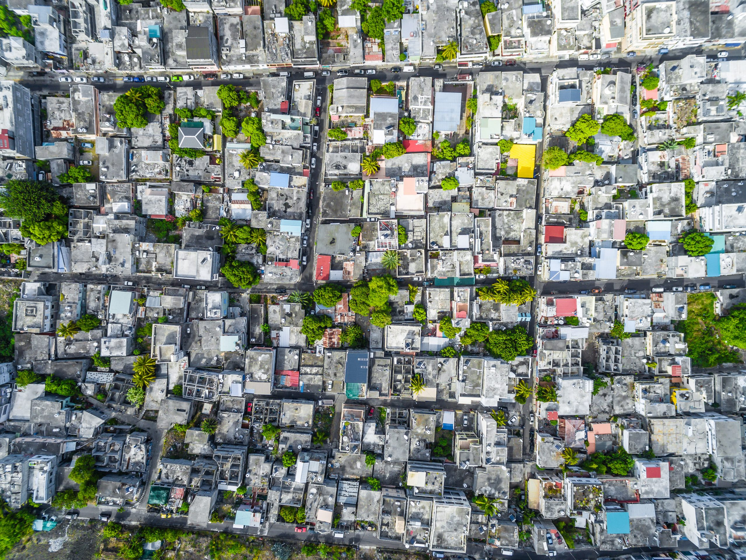 Port Louis, Mauritius